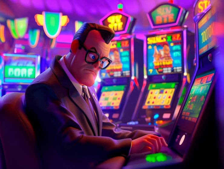 Fitur bonus Fortune Mouse di taysentoto